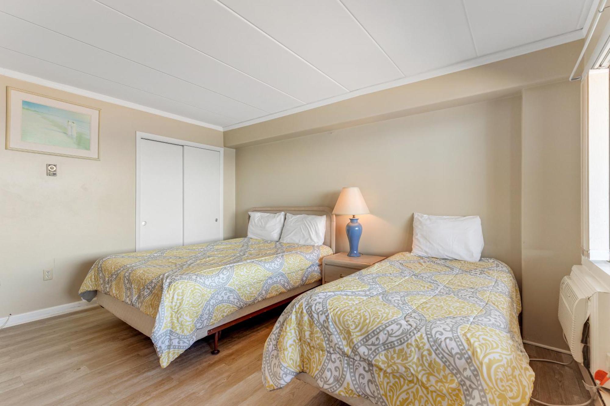 High Point South P10 Apartman Ocean City Kültér fotó