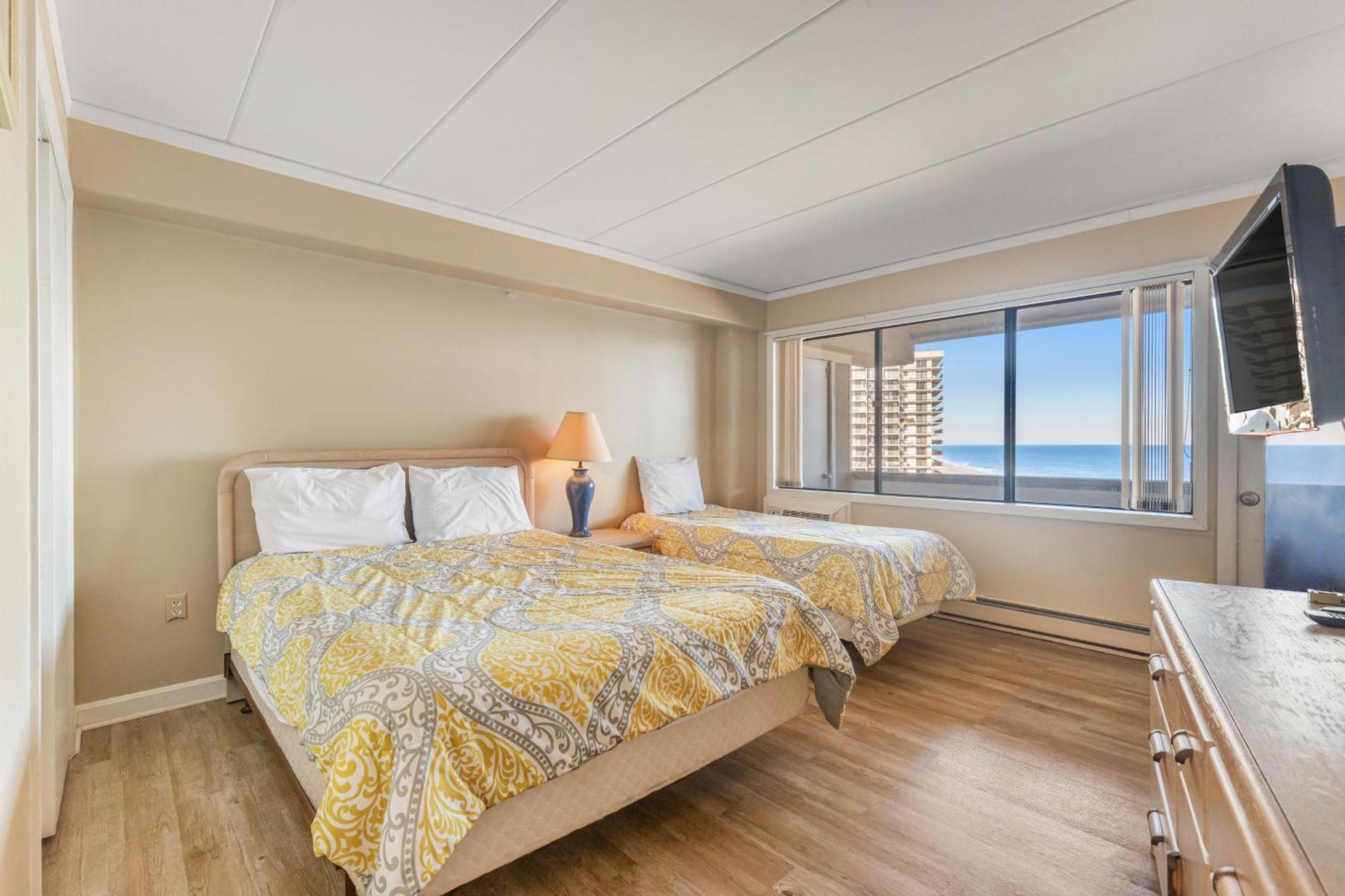 High Point South P10 Apartman Ocean City Kültér fotó